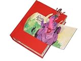 Review Little Simon  / The Jungle Book (Limited Edition): A Pop-up Adventure
