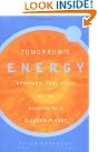 Tomorrows Energy: Hydrogen...