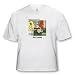 Londons Times Famous People Places Books Cartoons - PICASSO S CASTRO NEOCUBA-ISM - T-Shirts