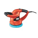 Black & Decker WP900 6-Inch Random Orbit Waxer/Polisher