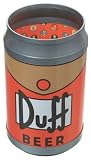 Duff Beer Talking Bin Buddy