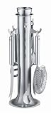 Rosle Bar Butler with Bar Accessories