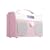 Intempo KT-01 DAB Digital Radio - Pink