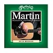Martin Traditional 80/20 Bronze Extra Light - 3 Pack - Guitar Strings