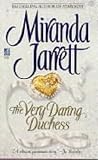 The Very Daring Duchess (Sonnet Books)