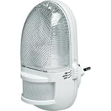 Details zu "REV Sicherheitslampe mit Bewegungsmelder 230V" Details zu "REV Sicherheitslampe mit Bewegungsmelder 230V"
