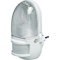 REV Sicherheitslampe mit Bewegungsmelder 230V