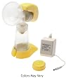 Medela Single Deluxe Battery/Electric Breastpump