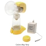 Medela Single Deluxe Battery Electric Breastpump by Medela