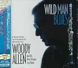 Wild Man Blues +1