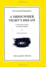 A Midsummer Night's Dream (Inessential Shakespeare)