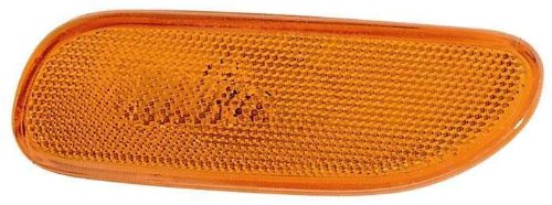 Depo 314-1401R-AS Passenger Side Sidemarker Light