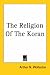 Book The Religion of the Koran