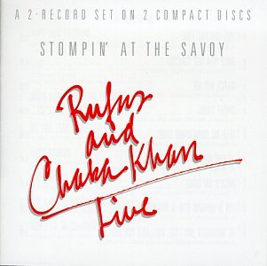 Rufus & Chaka Khan - Stompin
