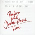 Stompin' at the Savoy (Live) by  Rufus and Chaka Khan 