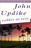 Rabbit at Rest
