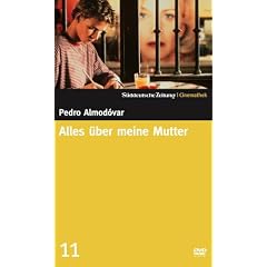 Alles �ber meine Mutter - SZ-Cinemathek
