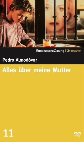 Alles über meine Mutter - SZ-Cinemathek