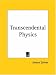Transcendental Physics