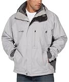 Columbia Sportswear Mens 3 in 1 Harrier Parka