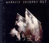 Seconds Out