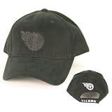Tennessee Titans Tonal Logo Adjustable Baseball Hat