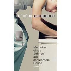 Memoiren eines Sohnes aus schlechtem Hause.