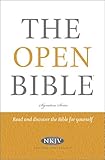 The Open Bible, NKJV