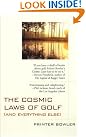 The Cosmic Laws...