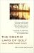 Books : The Cosmic Laws of Golf (and everything else)
