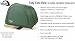 The Tidy Tent Xtra - The Tidy Tent garden storage system that can be zipped together! With ANKA wall