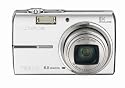 Olympus FE-200 6MP Digital Camera with Digital Image Stabilized 5x Optical Zoom