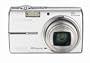 Olympus FE-200 6MP Digital Camera with Digital Image Stabilized 5x Optical Zoom