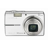 Olympus FE-200 6MP Digital Camera with Digital Image Stabilized 5x Optical Zoom