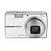 Olympus FE-200 6MP Digital Camera with Digital Image Stabilized 5x Optical Zoom