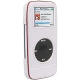 Speck Canvas Sport Case for iPod nano 1G (White)