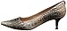 J.Renee Women's Braidy Dress Pump