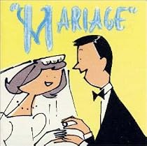 MARIAGE(マリアージュ)
