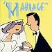 ミュージック : MARIAGE(マリアージュ)
