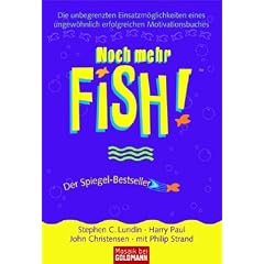 Noch mehr FISH! (Taschenbuch)