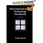 Click here to buy Telecommunications Technology Handbook (Artech House... by  Daniel Minoli.