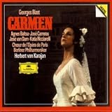 Bizet: Carmen