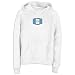 Sweatshirt Woman White 