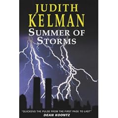Summer of Storms