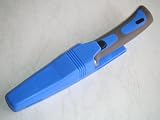Tauchmesser Albainox kompakt Blau Tauchermesser - 