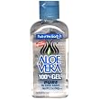 Fruit Of The Earth 100% Aloe Vera Gel (2 oz)