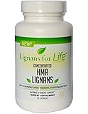 HMR Lignans 90 caps $9.09/oz