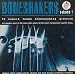 Lovebugs-Boneshakers: Volume 1