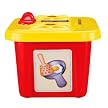 Fisher-Price Role Play Center Kitchen Bin