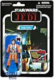 Star Wars Vintage Figure - VC28 EpVI Rebel Pilot Wedge